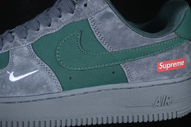 All categories Nk Air Force 1 Air Force series Nk Air Force 1 Low Air Force low-top Nike Air Force 1'07 Low Air Force 1 low-top casual sneakers FV3694-116